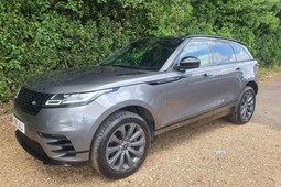 Land Rover Range Rover Velar SUV (17 on) R-Dynamic S D240 auto 4d For Sale - DMS Prestige Limited, Hoddesdon