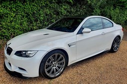 BMW 3-Series M3 (07-13) M3 Coupe (2010) 2d DCT For Sale - DMS Prestige Limited, Hoddesdon