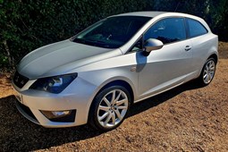 SEAT Ibiza FR (09-17) 1.2 TSI FR Sport Coupe 3d For Sale - DMS Prestige Limited, Hoddesdon