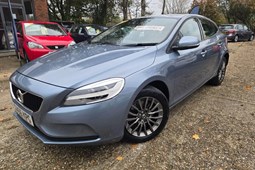 Volvo V40 Hatchback (12-19) T2 (122bhp) Momentum Nav Plus 5d For Sale - Durnford Motors, Southampton