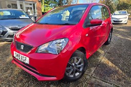 SEAT Mii (12-19) 1.0 I TECH 3d For Sale - Durnford Motors, Southampton