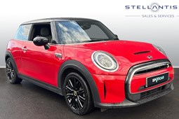 MINI Electric Hatch Hatchback (20 on) 135kW Cooper S 2 33kWh 3dr Auto For Sale - Stellantis &You Bristol Cribbs Causeway, Bristol