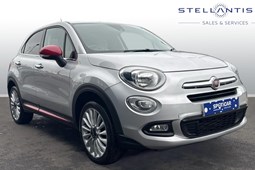 Fiat 500X (15-24) 1.4 Multiair Lounge 5d For Sale - Stellantis &You Bristol Cribbs Causeway, Bristol