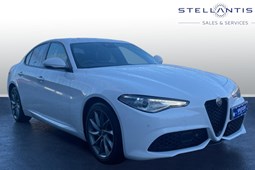 Alfa Romeo Giulia (16 on) 2.0 TB Sprint 4dr Auto 4d For Sale - Stellantis &You Bristol Cribbs Causeway, Bristol