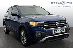 Volkswagen T-Cross SUV (19-24) 1.0 TSI 110 SE 5dr For Sale - Stellantis &You Bristol Cribbs Causeway, Bristol