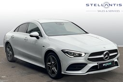 Mercedes-Benz CLA Coupe (19 on) CLA 250e AMG Line Premium 4dr Tip Auto 4d For Sale - Stellantis &You Bristol Cribbs Causeway, Bristol