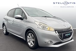 Peugeot 208 Hatchback (12-19) 1.2 VTi Style 5d For Sale - Stellantis &You Bristol Cribbs Causeway, Bristol