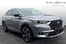 DS 7 Crossback SUV (18-22) Ultra Prestige E-Tense 4x4 auto 5d For Sale - Stellantis &You Bristol Cribbs Causeway, Bristol