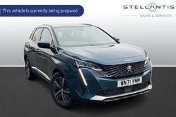 Peugeot 3008 SUV (16-24) 1.2 PureTech Allure Premium 5dr For Sale - Stellantis &You Bristol Cribbs Causeway, Bristol