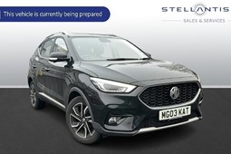 MG ZS SUV (17-24) 1.0T GDi Exclusive DCT 5d For Sale - Stellantis &You Bristol Cribbs Causeway, Bristol