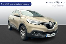 Renault Kadjar (15-22) 1.5 dCi Dynamique Nav 5d For Sale - Stellantis &You Bristol Cribbs Causeway, Bristol