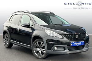 Peugeot 2008 (13-19) GT Line 1.2 PureTech 110 S&S EAT6 auto 5d For Sale - Stellantis &You Bristol Cribbs Causeway, Bristol