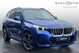 BMW X1 SUV (22 on) xDrive 23i MHT M Sport Premier 5dr Step Auto For Sale - Stellantis &You Bristol Cribbs Causeway, Bristol