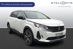 Peugeot 5008 SUV (17-24) 1.2 PureTech GT Premium 5dr EAT8 For Sale - Stellantis &You Bristol Cribbs Causeway, Bristol