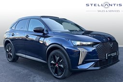 DS 7 SUV (22 on) 1.5 BlueHDi Performance Line + 5dr EAT8 For Sale - Stellantis &You Bristol Cribbs Causeway, Bristol