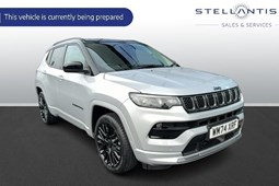 Jeep Compass SUV (17 on) 1.3 T4 GSE 4xe PHEV S Model 5dr Auto For Sale - Stellantis &You Bristol Cribbs Causeway, Bristol