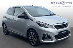 Peugeot 108 (14-22) Allure 1.0 72 (05/2018 on) 5d For Sale - Stellantis &You Bristol Cribbs Causeway, Bristol