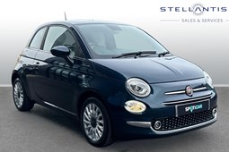 Fiat 500 Hatchback (08-24) 1.0 Mild Hybrid Dolcevita [Part Leather] 3dr For Sale - Stellantis &You Bristol Cribbs Causeway, Bristol