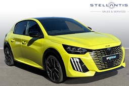 Peugeot e-208 Hatchback (19 on) 115kW GT 51kWh 5dr Auto For Sale - Stellantis &You Bristol Cribbs Causeway, Bristol