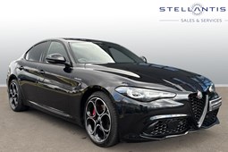 Alfa Romeo Giulia (16 on) 2.0 Turbo Veloce 4dr Auto For Sale - Stellantis &You Bristol Cribbs Causeway, Bristol