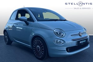 Fiat 500 Hatchback (08-24) Launch Edition Mild Hybrid 1.0 70hp 3d For Sale - Stellantis &You Bristol Cribbs Causeway, Bristol