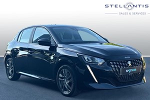 Peugeot 208 Hatchback (19 on) Active Premium 1.2 PureTech 100 S&S 5d For Sale - Stellantis &You Bristol Cribbs Causeway, Bristol