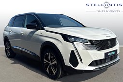 Peugeot 5008 SUV (17-24) 1.5 BlueHDi GT 5dr EAT8 For Sale - Stellantis &You Bristol Cribbs Causeway, Bristol