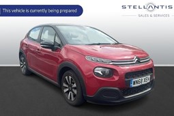 Citroen C3 (17-24) Feel PureTech 82 5d For Sale - Stellantis &You Bristol Cribbs Causeway, Bristol