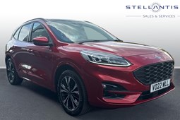 Ford Kuga SUV (20 on) 2.5 Duratec PHEV ST-Line X Edition CVT 5d For Sale - Stellantis &You Bristol Cribbs Causeway, Bristol