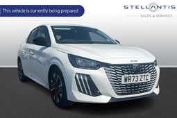 Peugeot 208 Hatchback (19 on) 1.2 PureTech 100 Allure 5dr For Sale - Stellantis &You Bristol Cribbs Causeway, Bristol