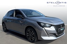 Peugeot 208 Hatchback (19 on) Allure Premium 1.2 PureTech 100 S&S 5d For Sale - Stellantis &You Bristol Cribbs Causeway, Bristol