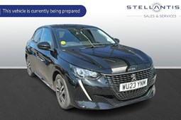 Peugeot 208 Hatchback (19 on) 1.2 PureTech 100 Allure Premium + 5dr For Sale - Stellantis &You Bristol Cribbs Causeway, Bristol