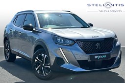 Peugeot 2008 (20 on) Allure Premium 1.2 PureTech 100 S&S 5d For Sale - Stellantis &You Bristol Cribbs Causeway, Bristol