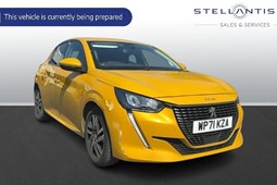 Peugeot 208 Hatchback (19 on) Allure Premium 1.2 PureTech 100 S&S 5d For Sale - Stellantis &You Bristol Cribbs Causeway, Bristol