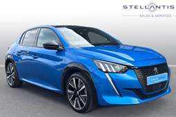 Peugeot 208 Hatchback (19 on) 1.2 PureTech 100 GT 5dr For Sale - Stellantis &You Bristol Cribbs Causeway, Bristol