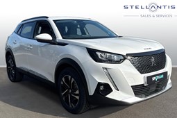 Peugeot 2008 (20 on) Allure Premium 1.2 PureTech 100 S&S 5d For Sale - Stellantis &You Bristol Cribbs Causeway, Bristol