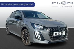Peugeot 208 Hatchback (19 on) 1.2 Hybrid 100 Allure 5dr e-DSC6 For Sale - Stellantis &You Bristol Cribbs Causeway, Bristol
