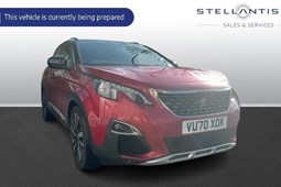 Peugeot 3008 SUV (16-24) GT Hybrid4 300 e-EAT8 auto 5d For Sale - Stellantis &You Bristol Cribbs Causeway, Bristol