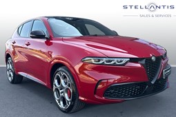 Alfa Romeo Tonale SUV (22 on) 1.5 MHEV Tributo 5dr Auto For Sale - Stellantis &You Bristol Cribbs Causeway, Bristol