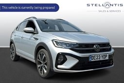 Volkswagen Taigo SUV (22 on) 1.0 TSI 110 R-Line 4dr DSG For Sale - Stellantis &You Bristol Cribbs Causeway, Bristol