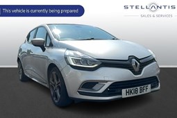 Renault Clio Hatchback (12-19) Signature Nav Energy dCi 90 S&S 5d For Sale - Stellantis &You Bristol Cribbs Causeway, Bristol