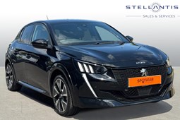 Peugeot e-208 Hatchback (19 on) GT Electric 50kWh 136 auto 5d For Sale - Stellantis &You Bristol Cribbs Causeway, Bristol