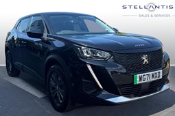 Peugeot e-2008 SUV (20 on) Active Premium Electric 50 kWh 136 5d For Sale - Stellantis &You Bristol Cribbs Causeway, Bristol