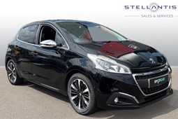 Peugeot 208 Hatchback (12-19) Allure Premium 1.2 PureTech 82 5d For Sale - Stellantis &You Bristol Cribbs Causeway, Bristol