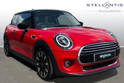 MINI Hatchback (14-24) Cooper Exclusive Steptronic with double clutch auto 3d For Sale - Stellantis &You Bristol Cribbs Causeway, Bristol