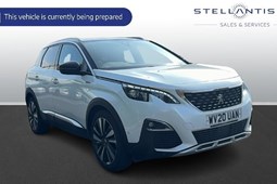 Peugeot 3008 SUV (16-24) GT Line Premium 1.2 PureTech 130 EAT8 auto S&S 5d For Sale - Stellantis &You Bristol Cribbs Causeway, Bristol