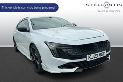 Peugeot 508 SW (19 on) 1.6 Hybrid4 PSE 5dr e-EAT8 For Sale - Stellantis &You Bristol Cribbs Causeway, Bristol