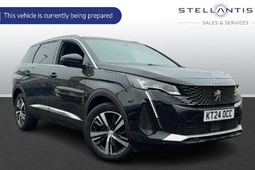 Peugeot 5008 SUV (17-24) 1.5 BlueHDi GT 5dr EAT8 For Sale - Stellantis &You Bristol Cribbs Causeway, Bristol