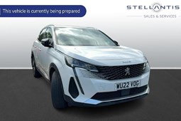 Peugeot 3008 SUV (16-24) 1.2 PureTech Allure Premium 5dr For Sale - Stellantis &You Bristol Cribbs Causeway, Bristol
