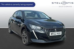 Peugeot 208 Hatchback (19 on) Allure Premium 1.2 PureTech 100 S&S 5d For Sale - Stellantis &You Bristol Cribbs Causeway, Bristol